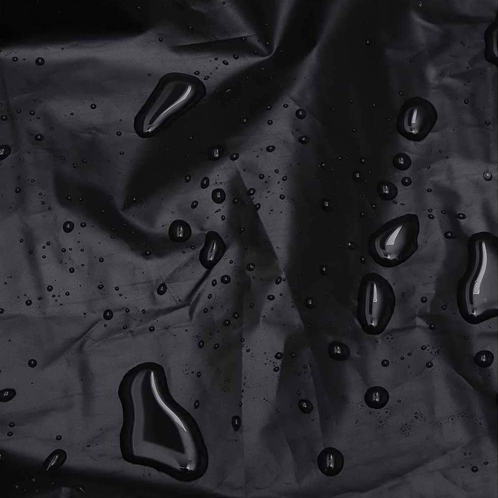 Genérico Revestimiento Impermeable para estanques: lámina Flexible de 0,25 mm para estanques de Peces, Jardines acuáticos, Arroyos y Fuentes. Ideal para Piscinas y proyectos de paisajismo.