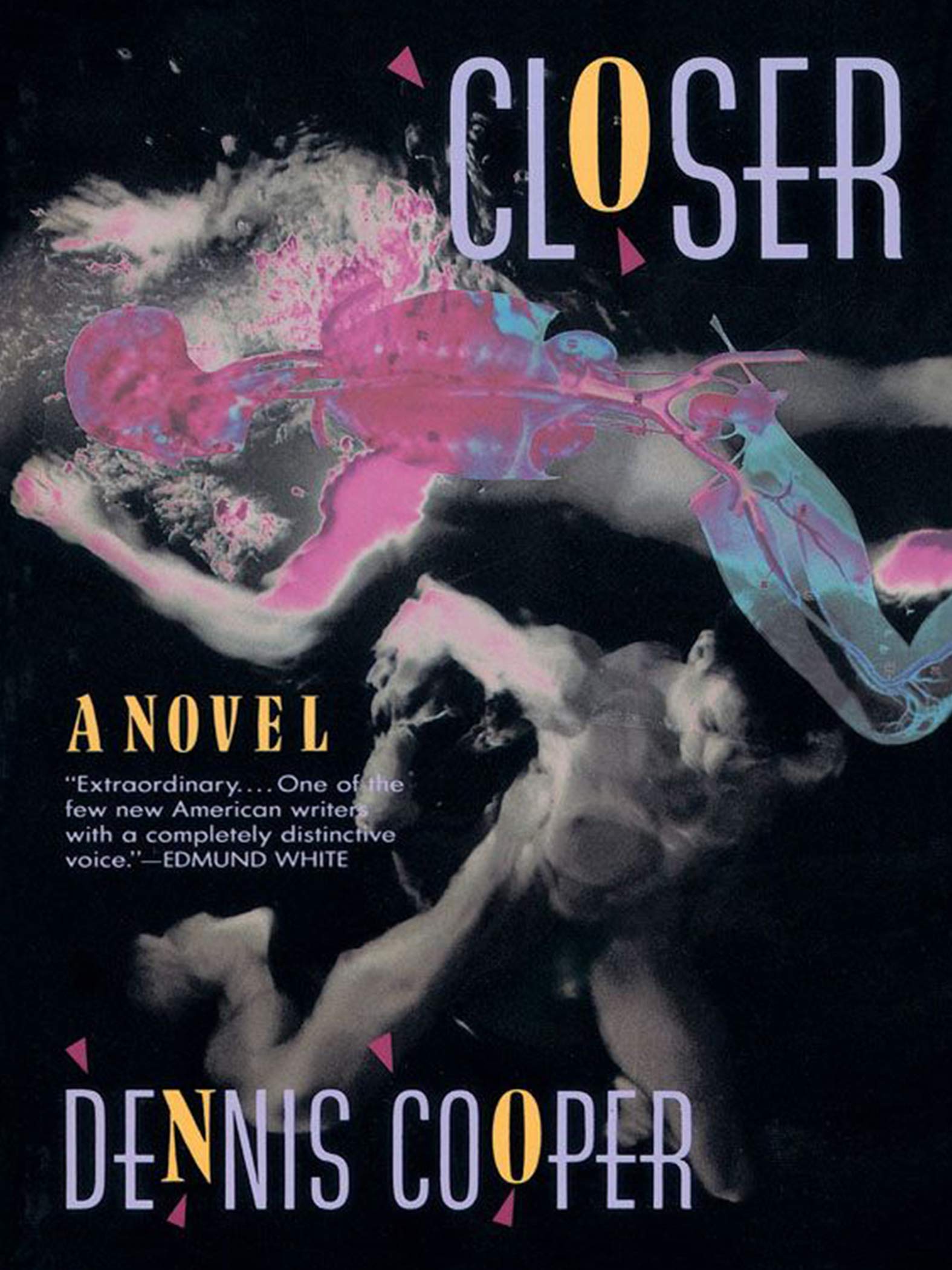 Closer (Serpent's Tail Classics)