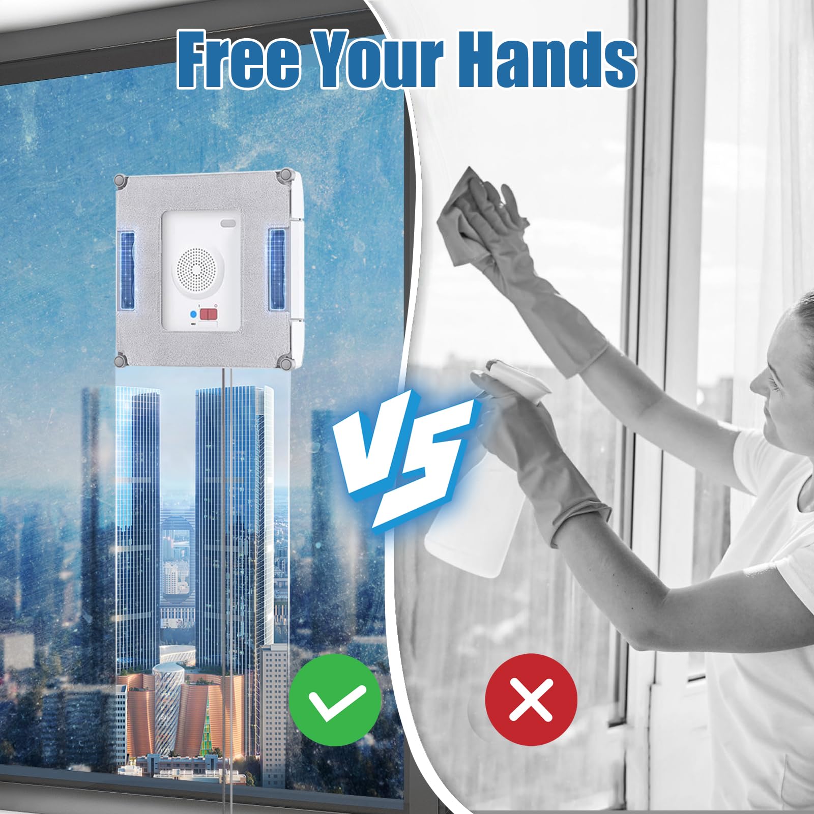 未使用⭐ECOVACS WINBOT W2/W2 OMNI クリーニングパッド ecovacsjapan_wg821-11