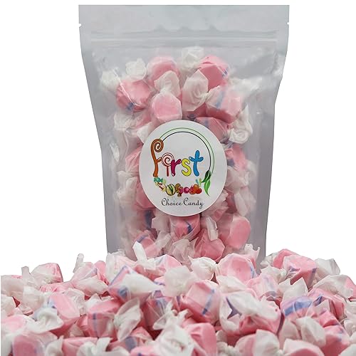 Miniatura 174 de Variedad Gourmet Taffy de agua salada (Coffee - Moca, 2 libras)