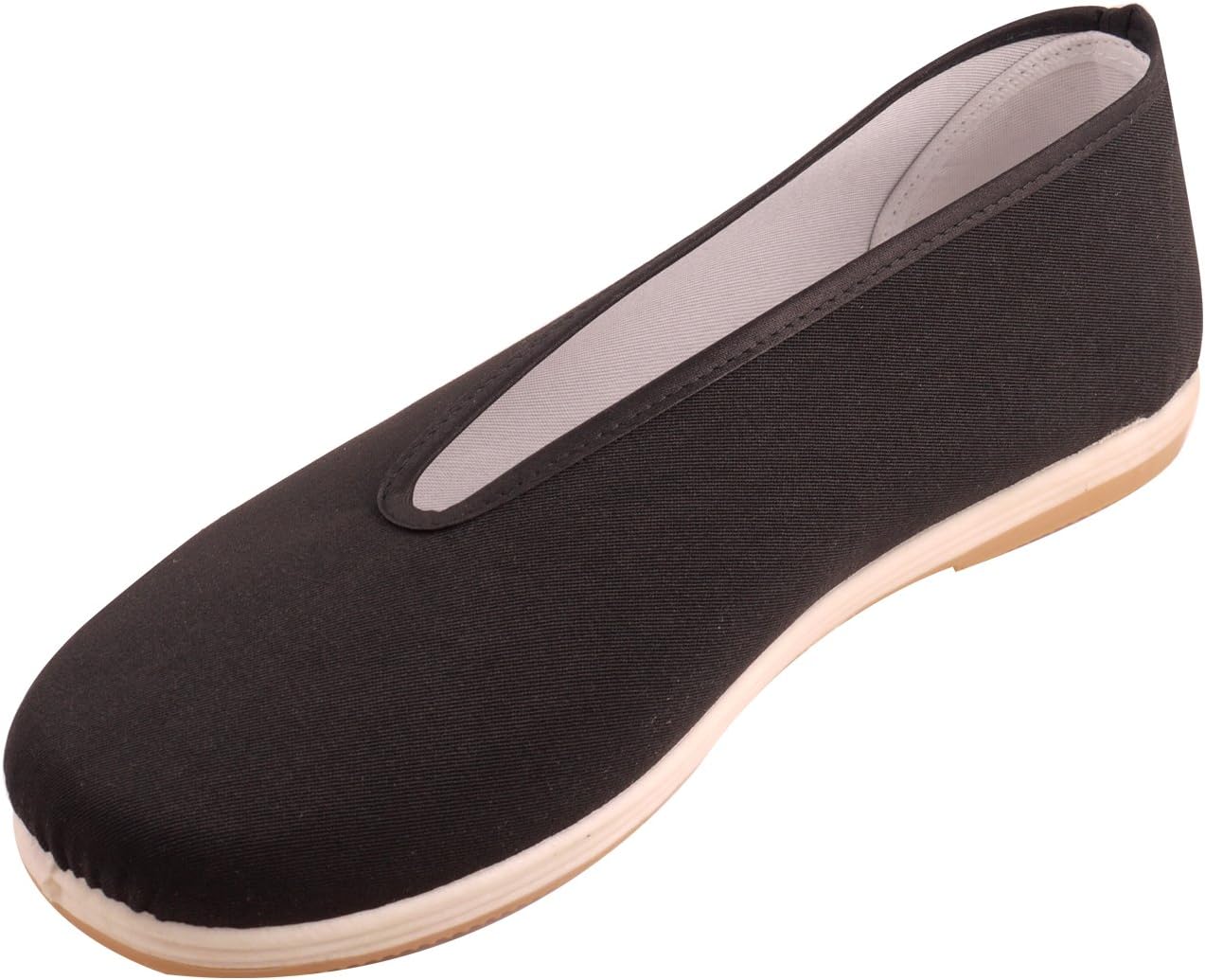 Jingshunxiang Traditional Chinese Beijing Kungfu Shoes