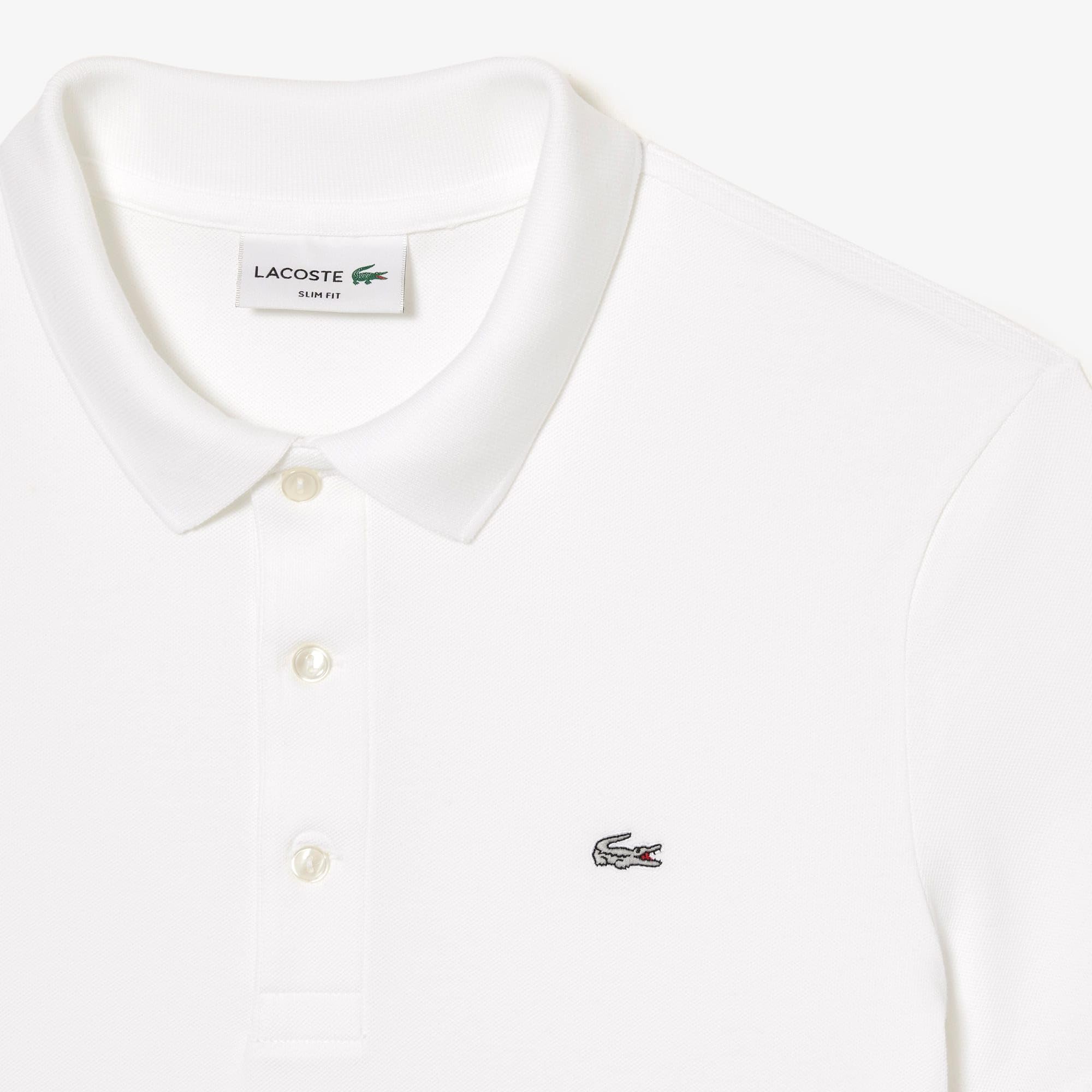 Lacoste Ph4014, Polo Uomo
