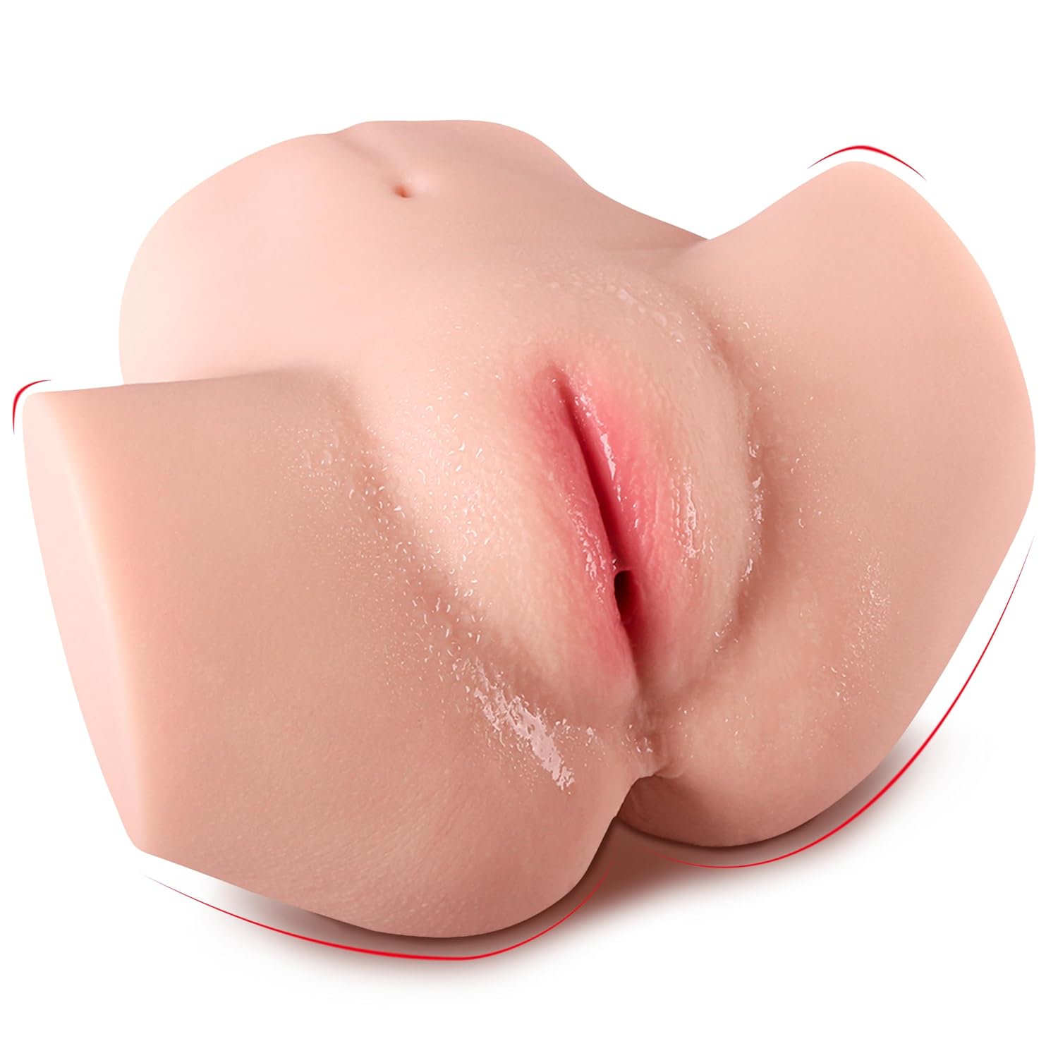 Pocket Pussies Male Sex Dolls Masturbator for Men Sikelob Mens Sex Toys Male Masturbators Realistic Adult Toys Sex