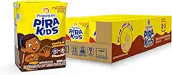 Pack de achocolatado Pirakids 200 ml - 27 Unidades