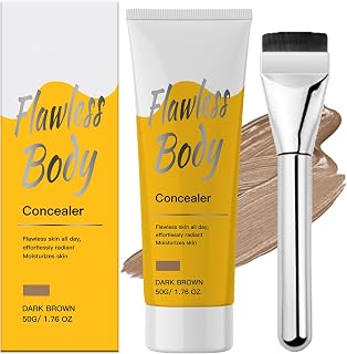 Body Concealer for Legs & Body image