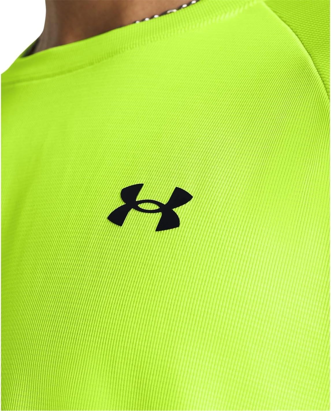 Under Armour UA Tech Textured SS - Image 4