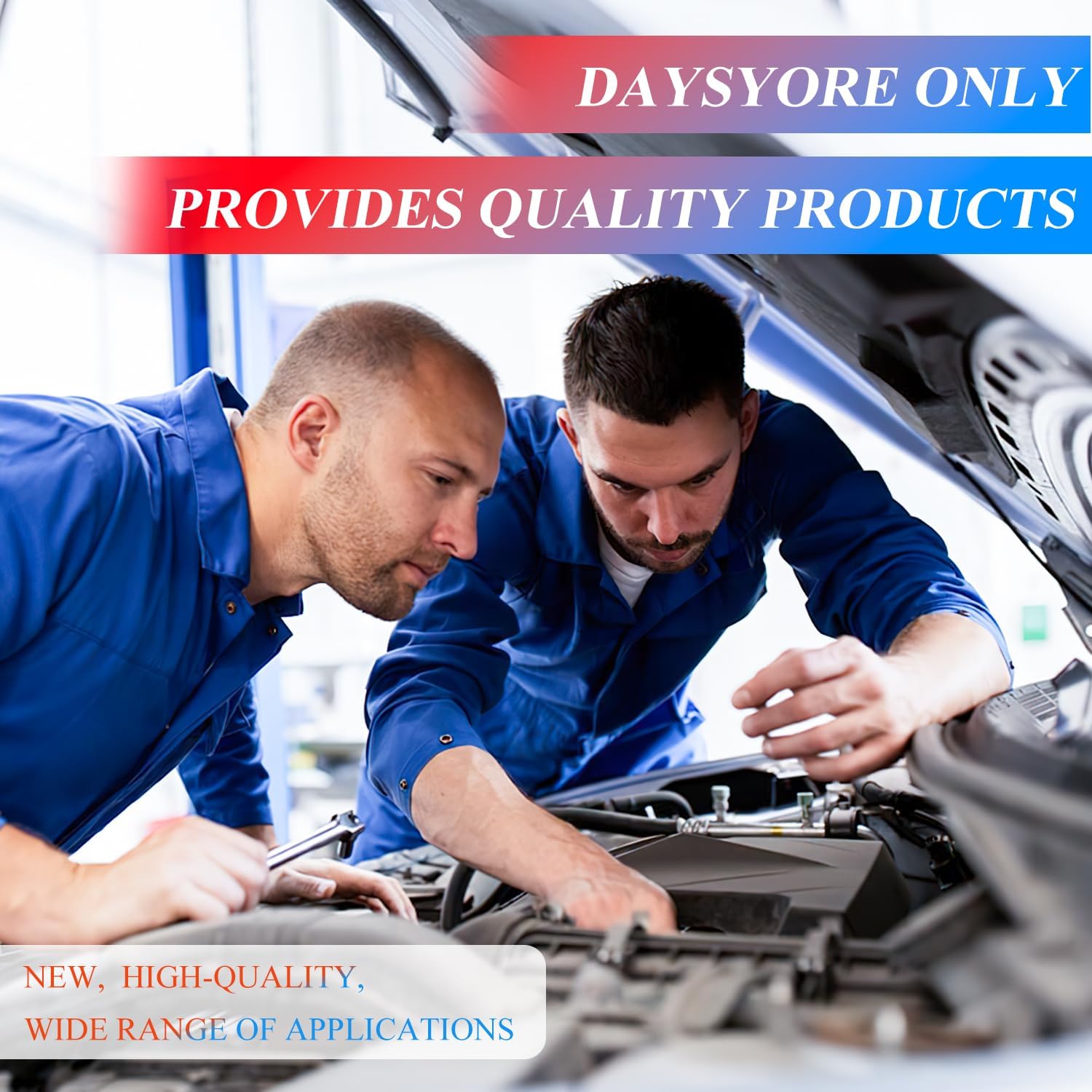 Engine Timing Chain Kit & Tensioner [fits DOHC, 4Cyl 2.0L 2.4L] Compatible with Journey 2009-2020 for Avenger 2008-2014 Caliber & Compass 2007-2017 Patriot 9-0736SX