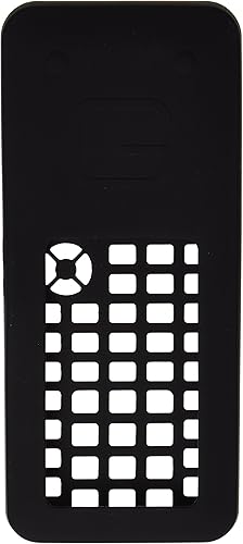 Miniatura 7 de Guerrilla calculadora gráfica Azul