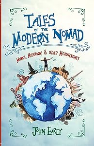 Tales of the Modern Nomad