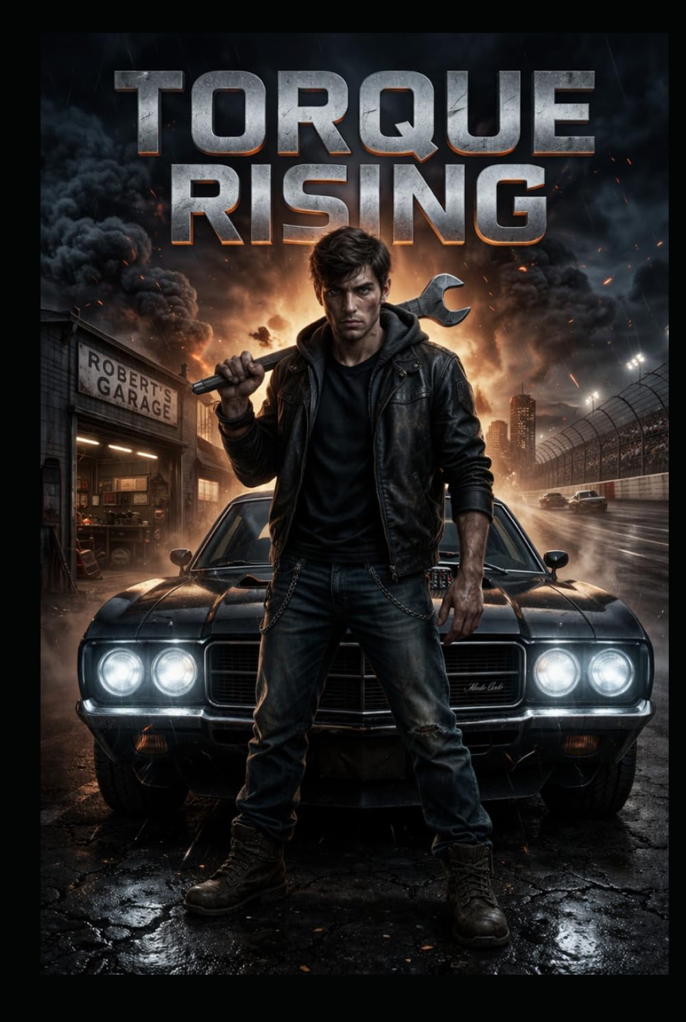 Torque Rising