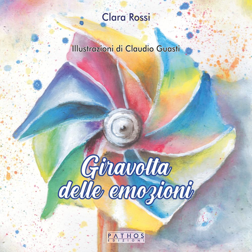 Giravolta Delle Emozioni - 4