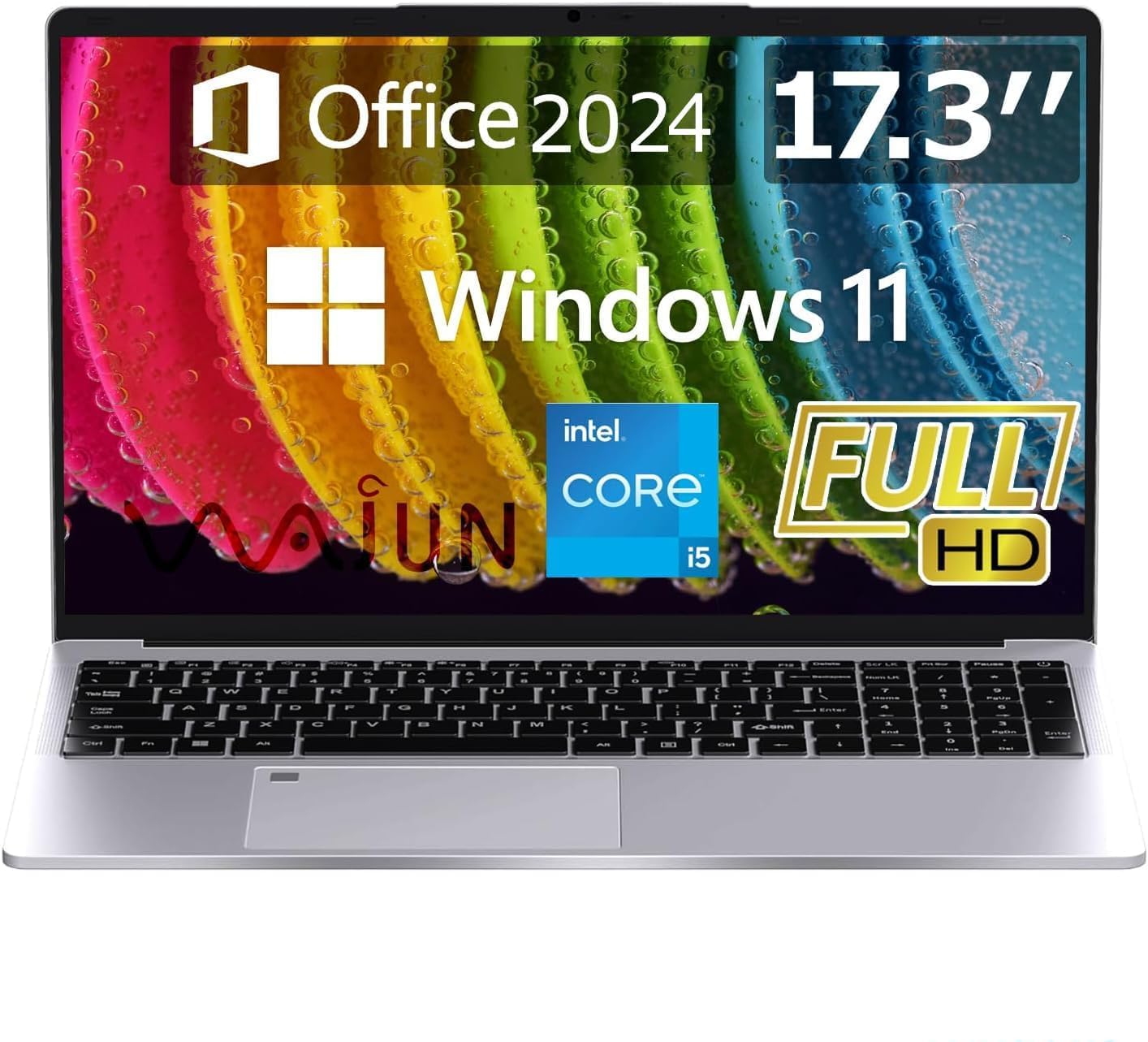 Amazon.co.jp: 【MS Office H&B 2024 】高性能ノートPC/Pro-x12 / 大