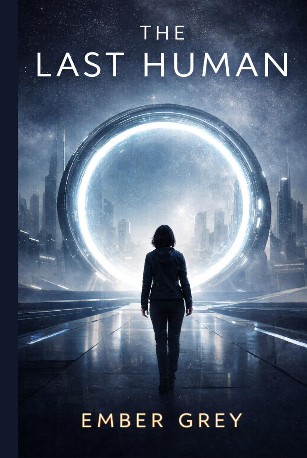 The Last Human