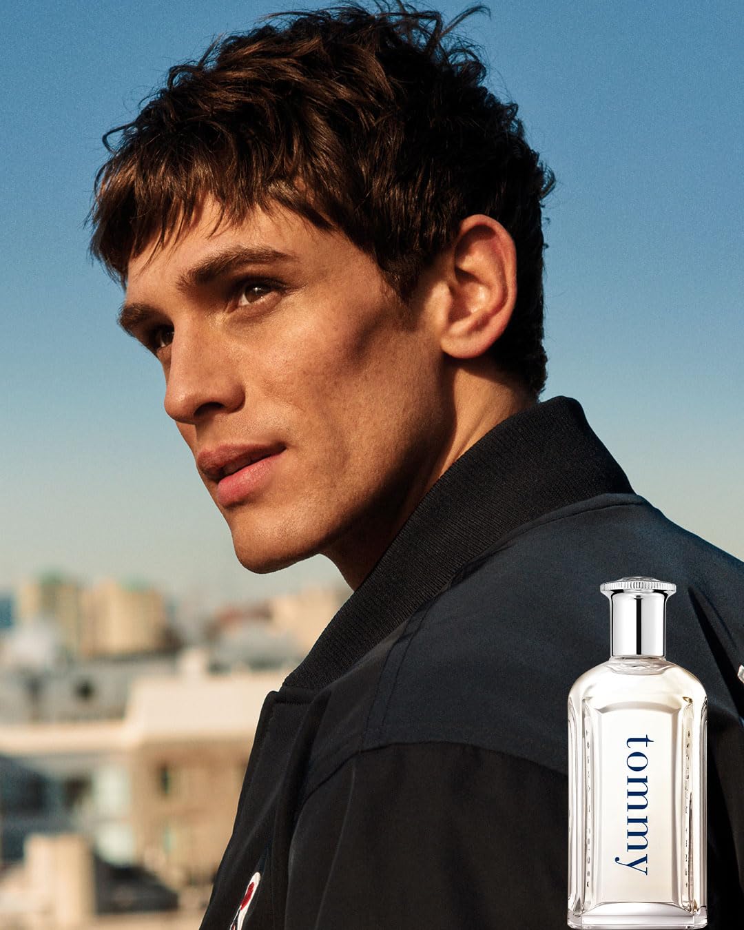 Amazon | TOMMY HILFIGER(トミーヒルフィガー) トミー コロン EDT SP