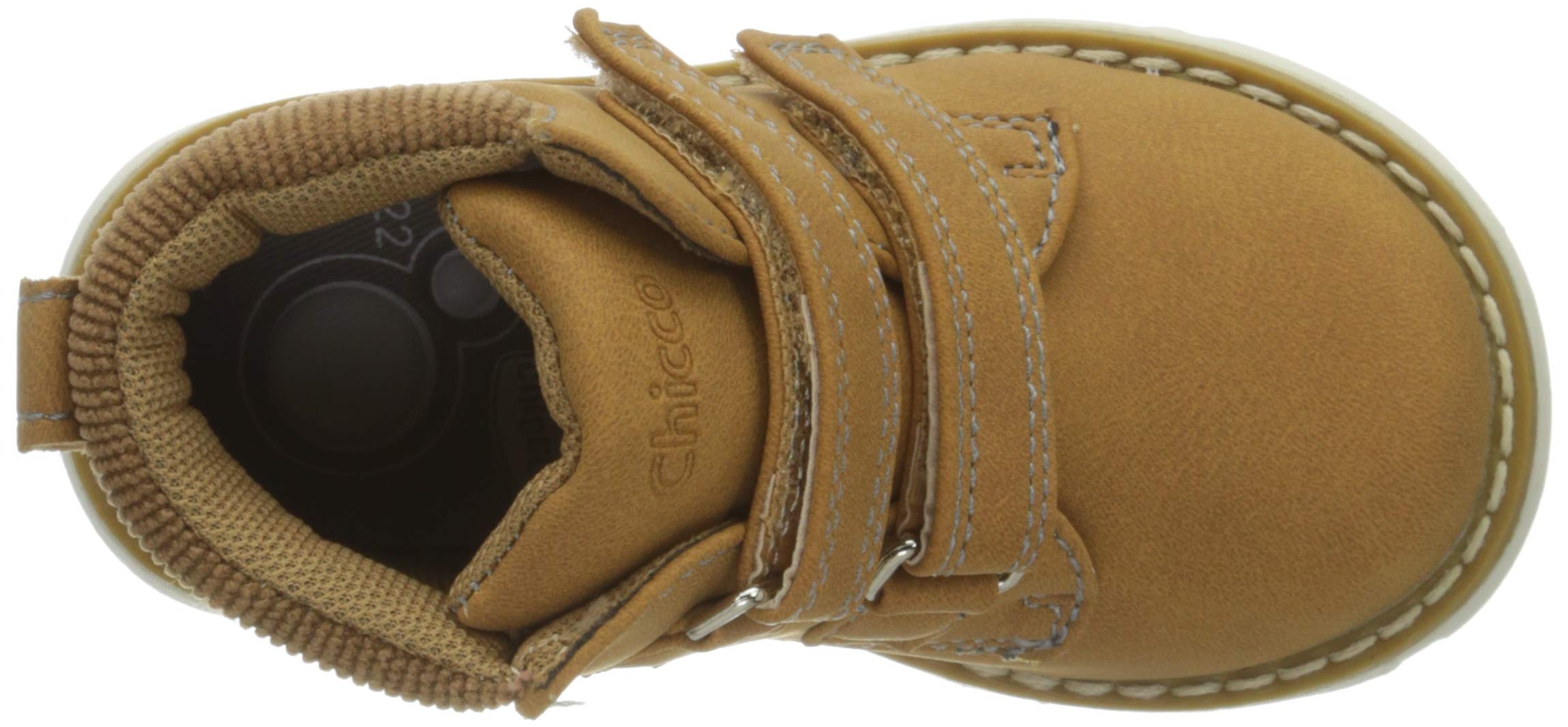 Chicco Botín Con Doble Correa Botas desertNiños
