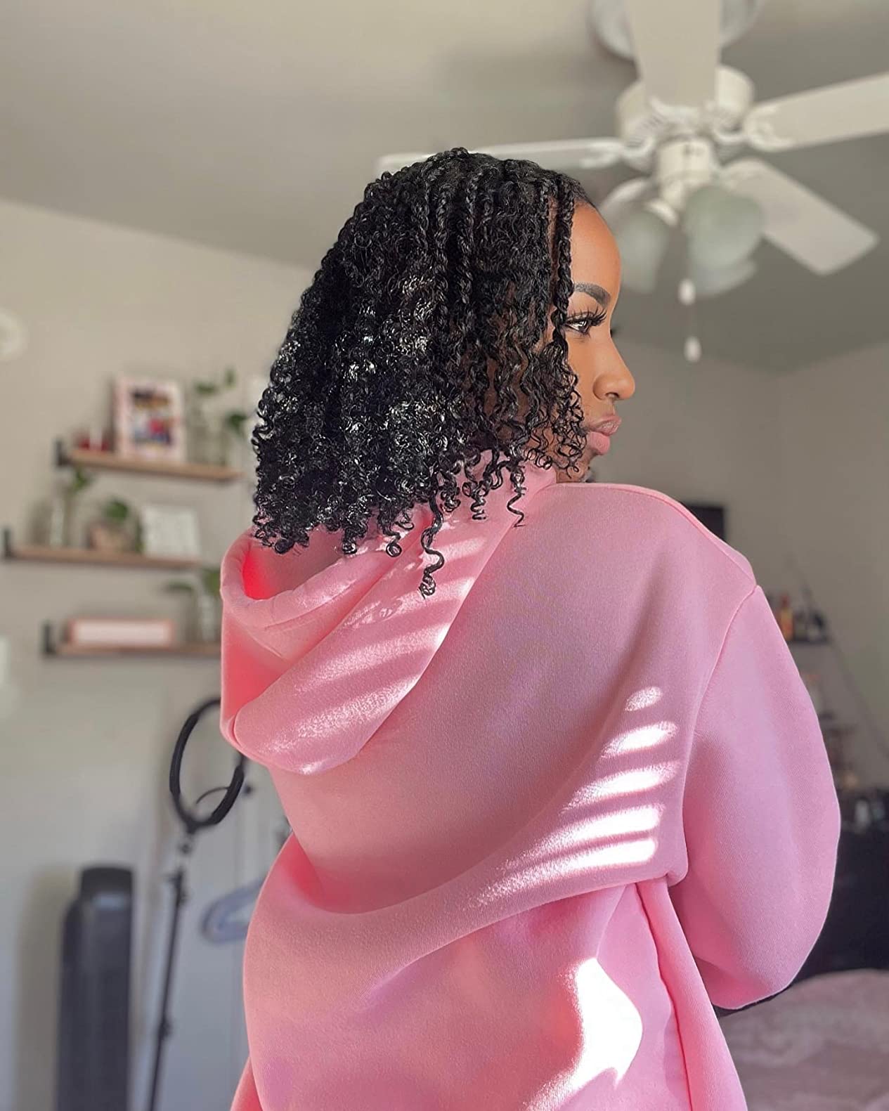 7/mo Finance Kinky Curly Knot Today Leave In Conditioner/Detangler 8