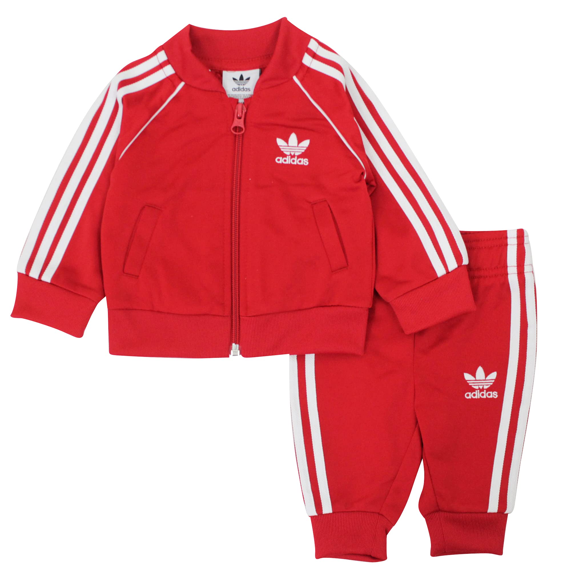 adidas sst tracksuit junior