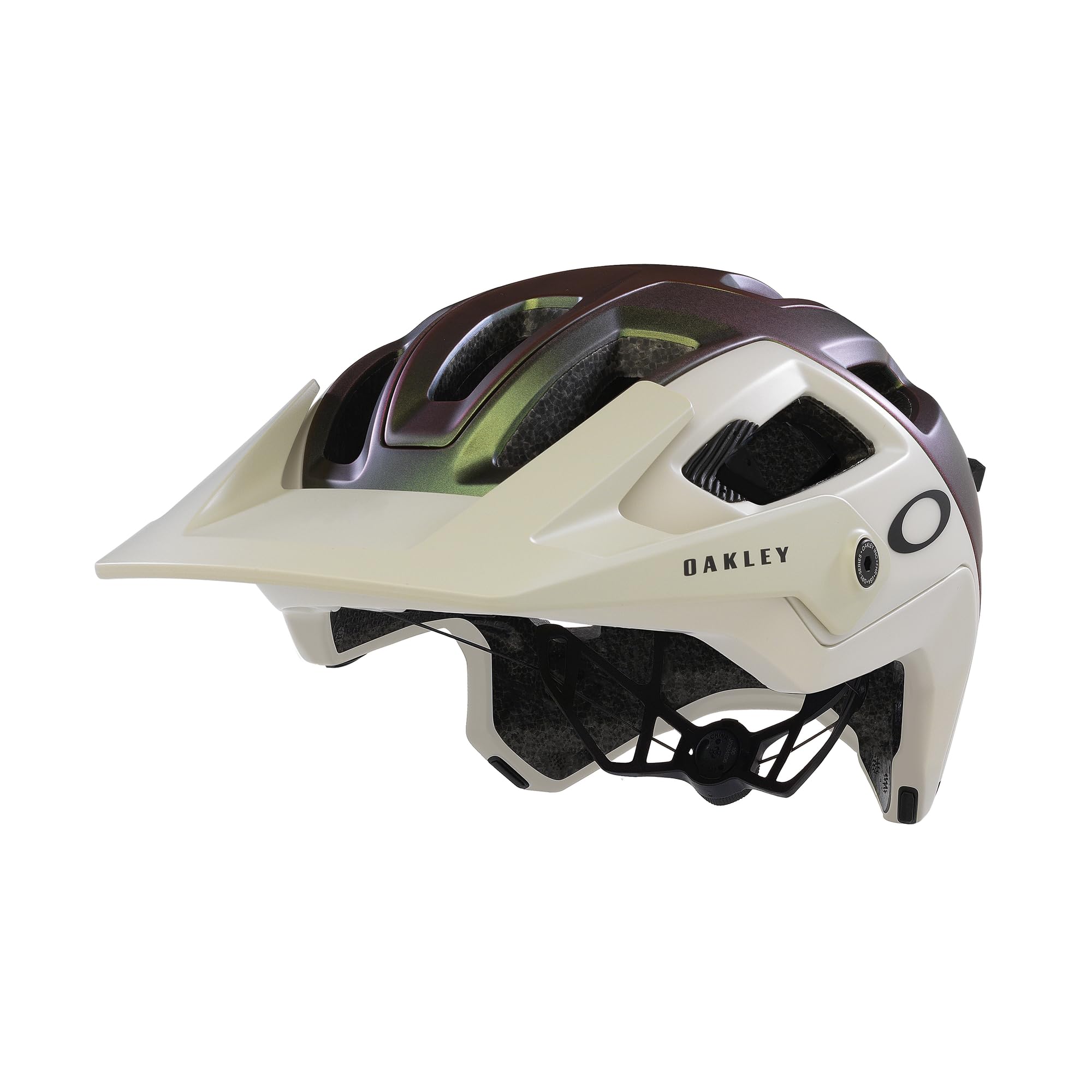 Oakley Unisex Drt5 Maven Bike Helmet