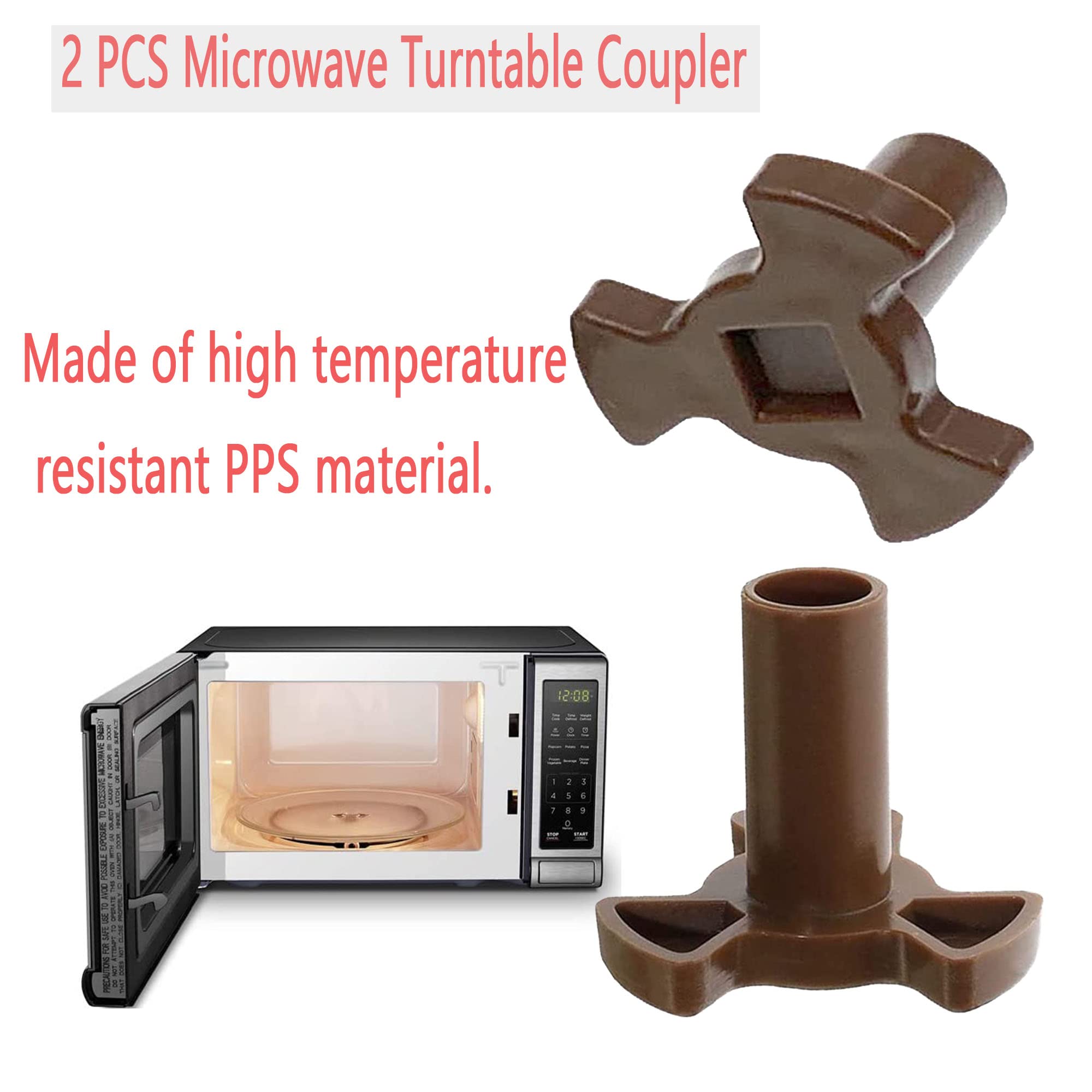 Supports de Plateau Tournant pour four micro-ondes. Vente Pièces Ménager boutique en ligne - Vente Pièces Ménager