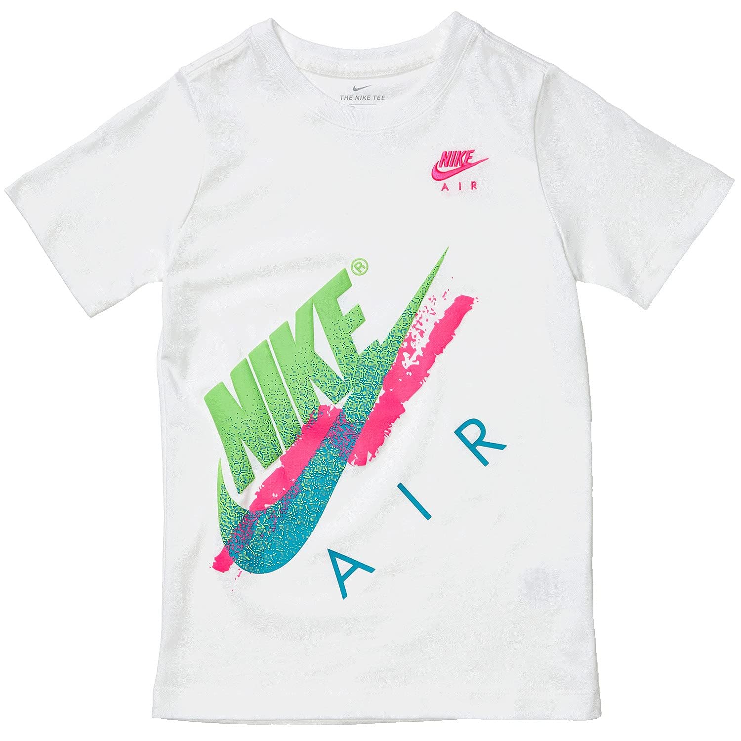 nikeTee Beach Brandmark (Little Kids/Big Kids)