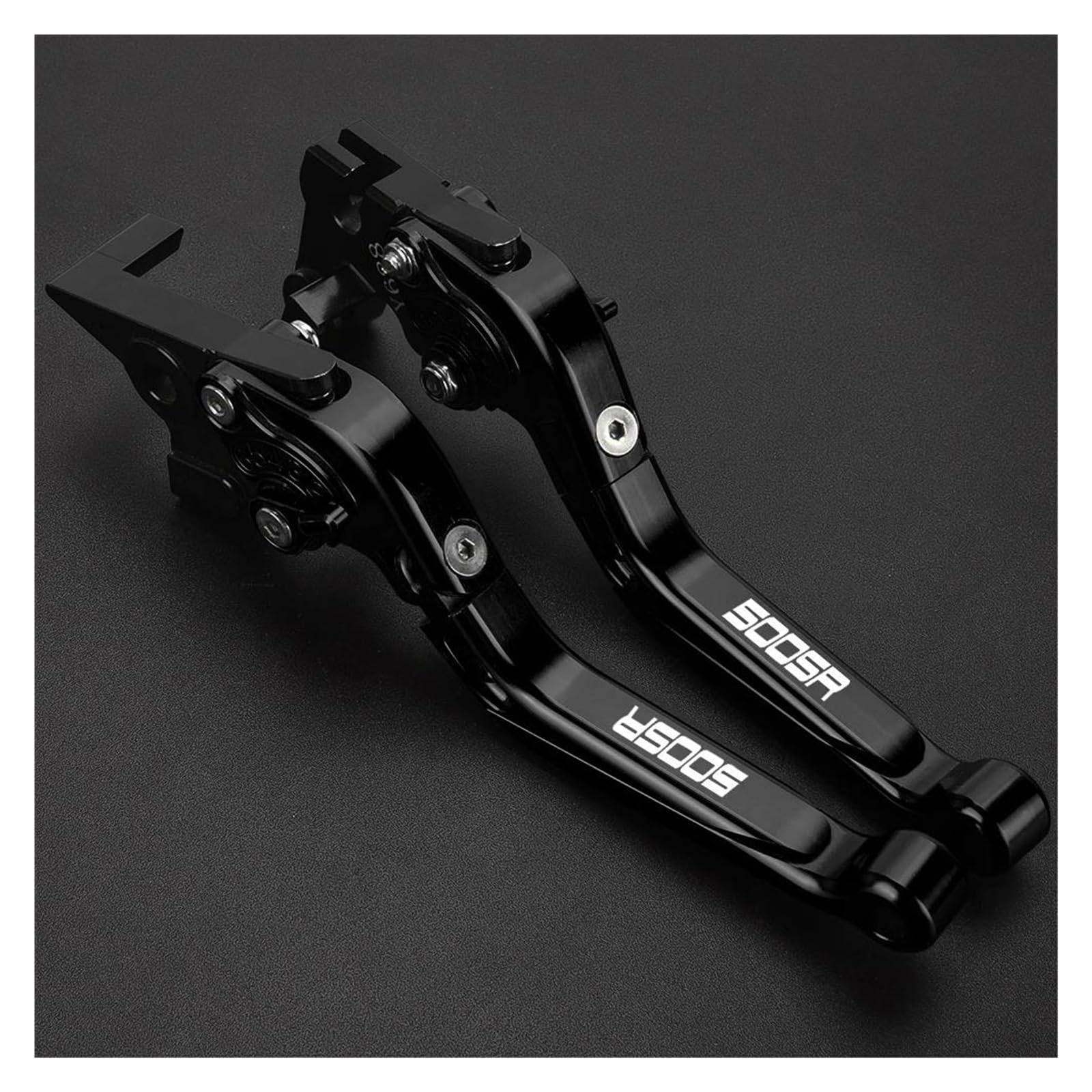 Leviers d'embrayage de frein CFMOTO 500SR 500 VOOM 2024 2025 moto S-01 commande