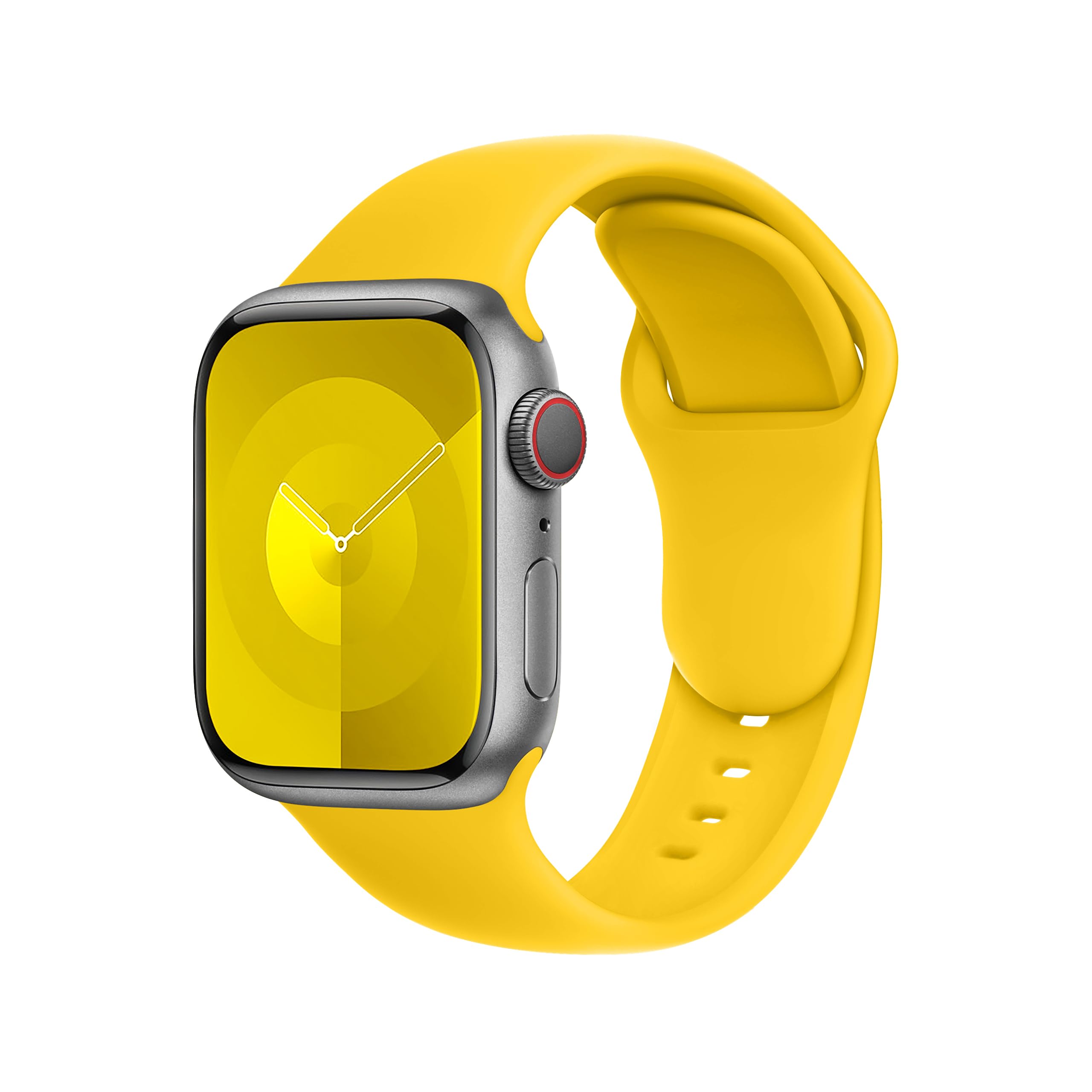 DONEGANI C1 Band for Apple Watch Bands Women Men Se Ultra 2 40mm 44mm 46mm 42mm 45mm 41mm 38mm 49mm Series 10 9 8 7 6 5