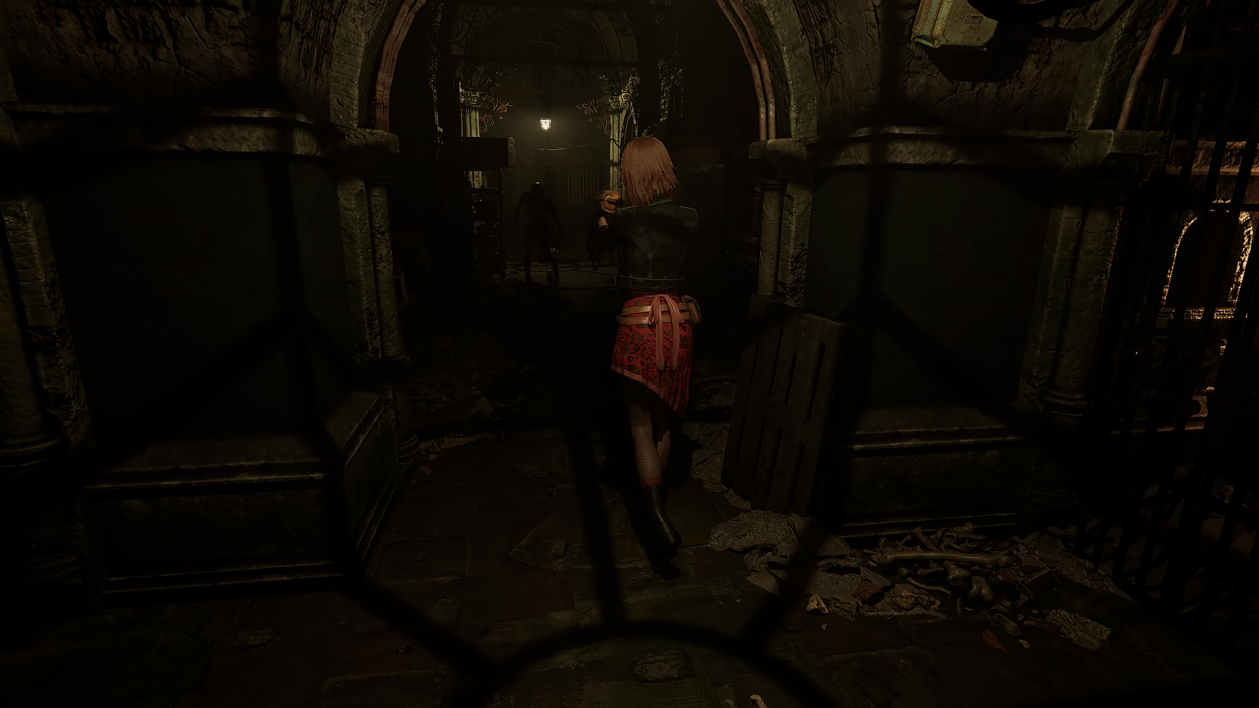 Tormented Souls 2 Playstation 5