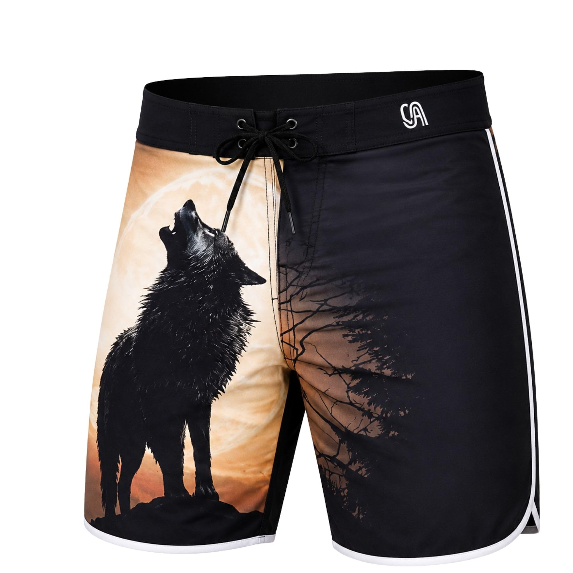 unicore apparel Men's Physique Shorts-picture-41