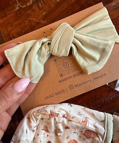 Perfect for newly expectant parents!!