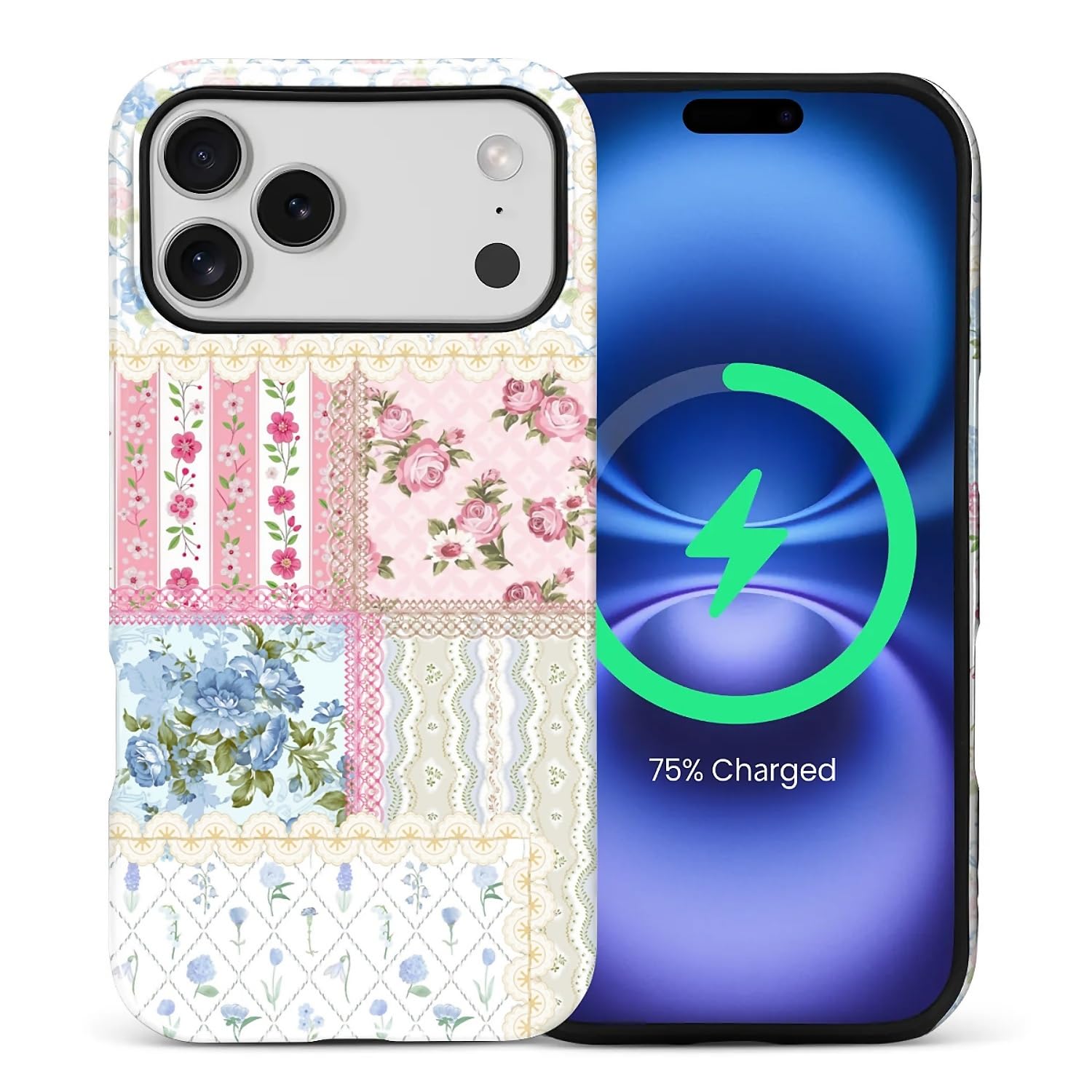 Coque iPhone 17 Pro Max antichoc rigide pour éviter les bris d'écran - 8