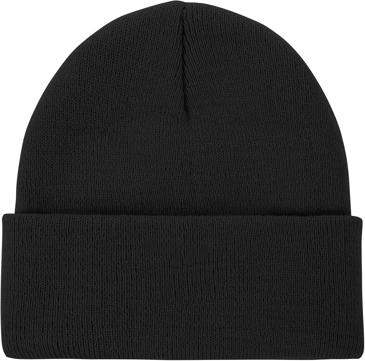 Zando Toddler Beanies for Baby Winter Hat Kinit Winter Hats for Kids Warm Cap Baby Boy and Girl Beanie Hat 0-8T