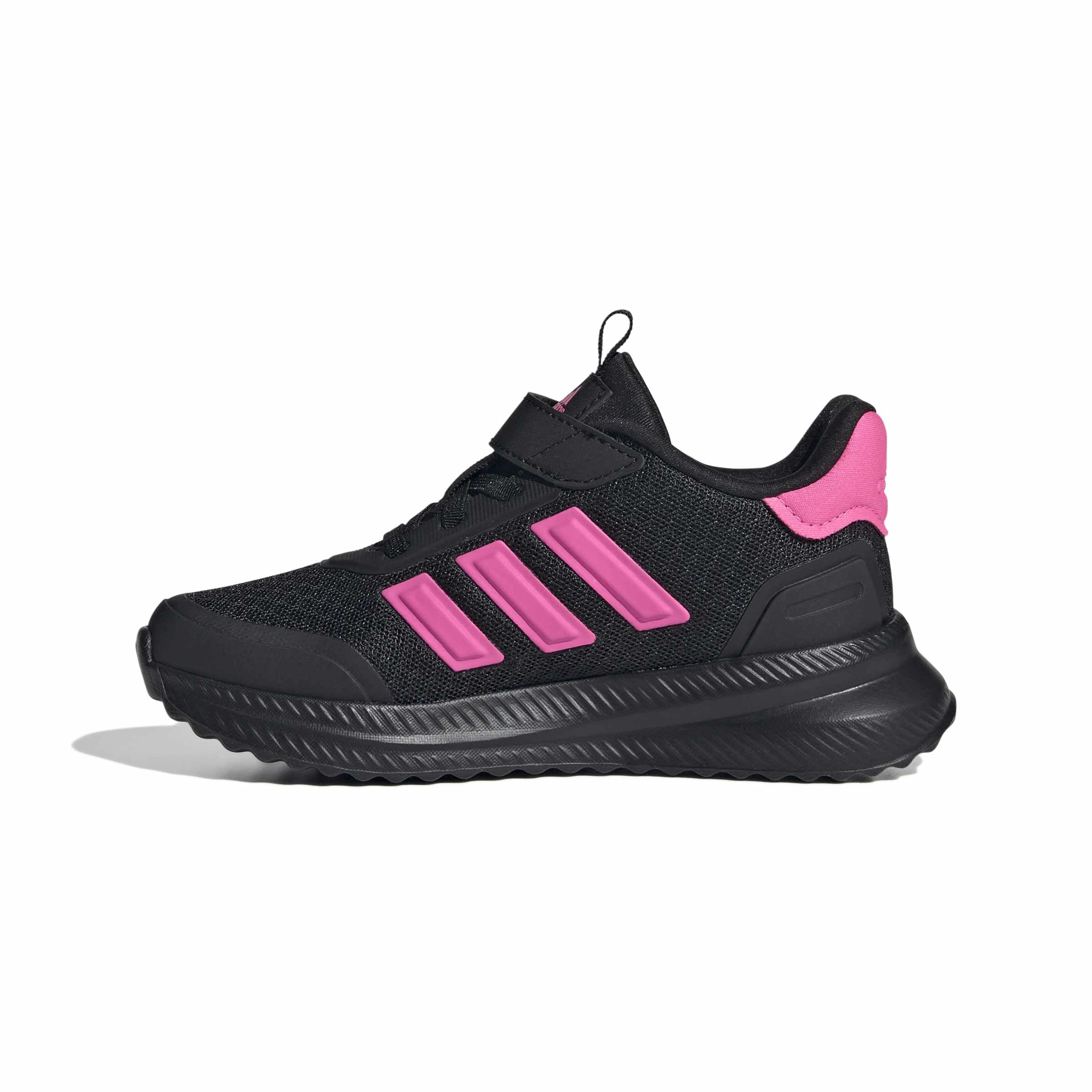 Adidas Unisex-Child X_PLR Path Elastic Lace & Strap