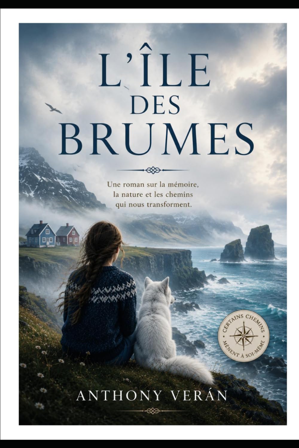 L´île des brumes