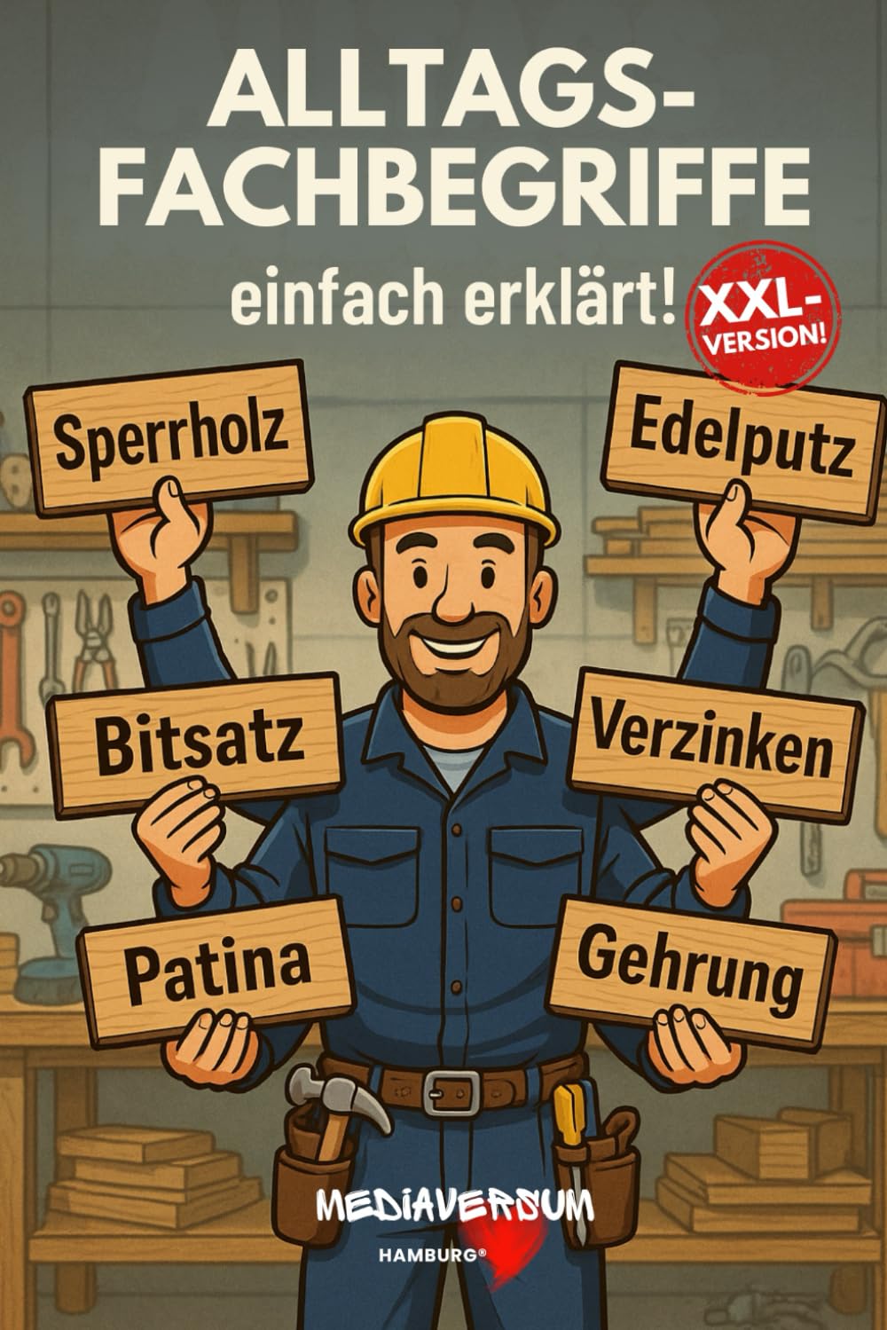 Alltags-Fachbegriffe: Einfach erklärt!