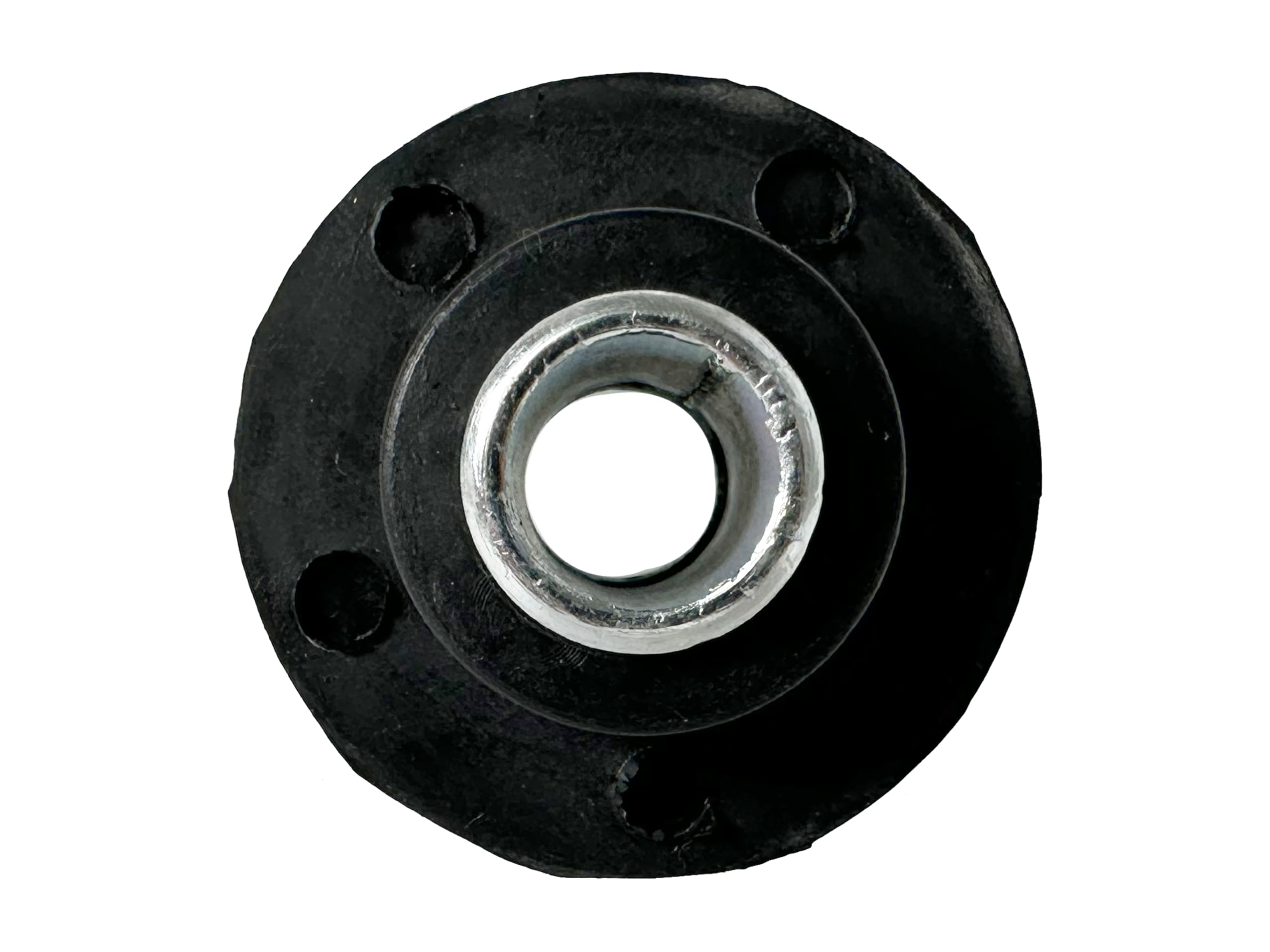 Auto Pro Body Mount Kit For 1973-1982 Corvette Coupe – 42-Piece Set With Bushings & Hardware