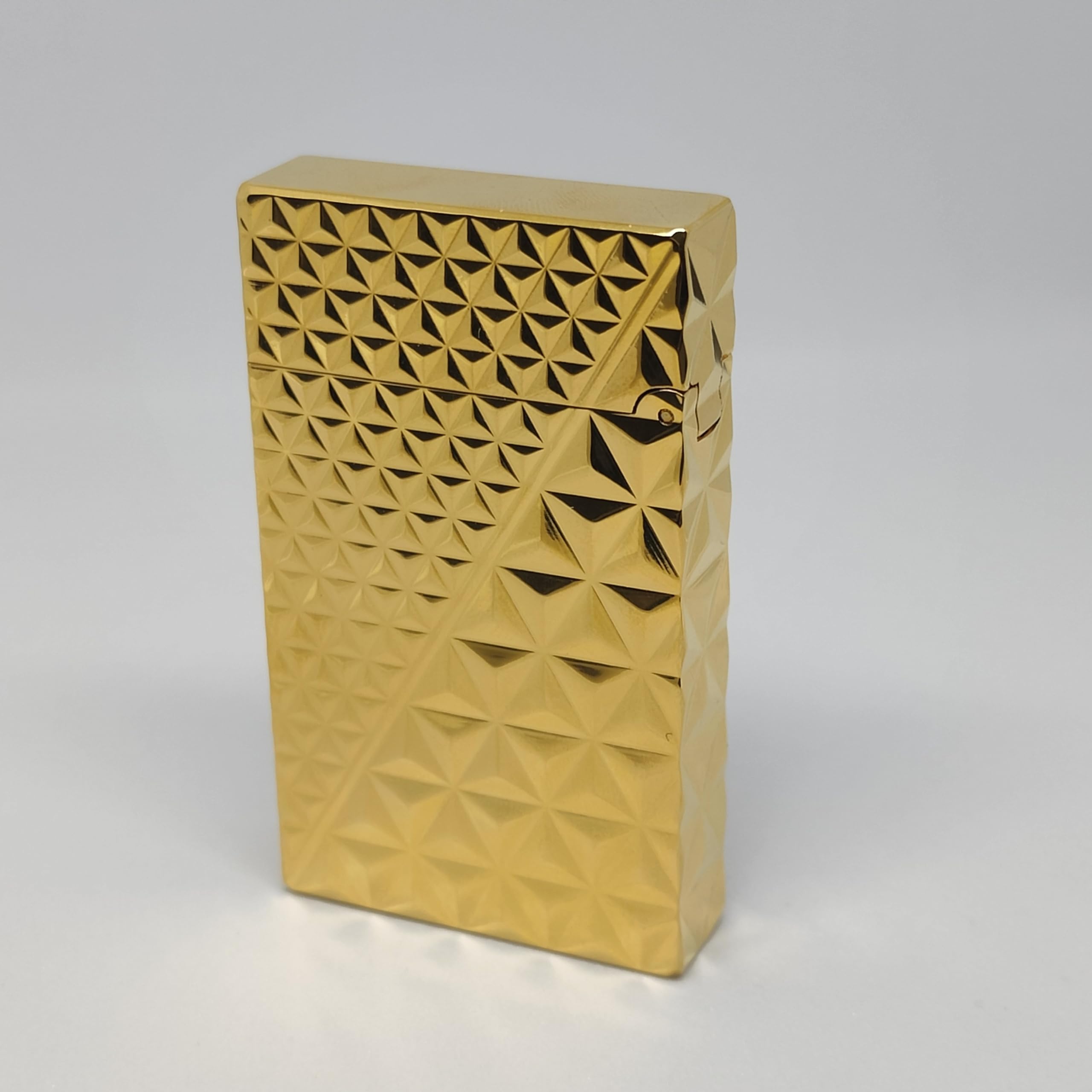 Amazon.co.jp: Caloriesクラシック ガス 快音ライター 機械式 デュポン