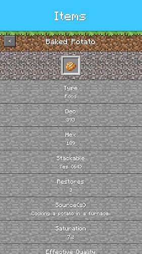 Mycraft Guru Lite - A Guide