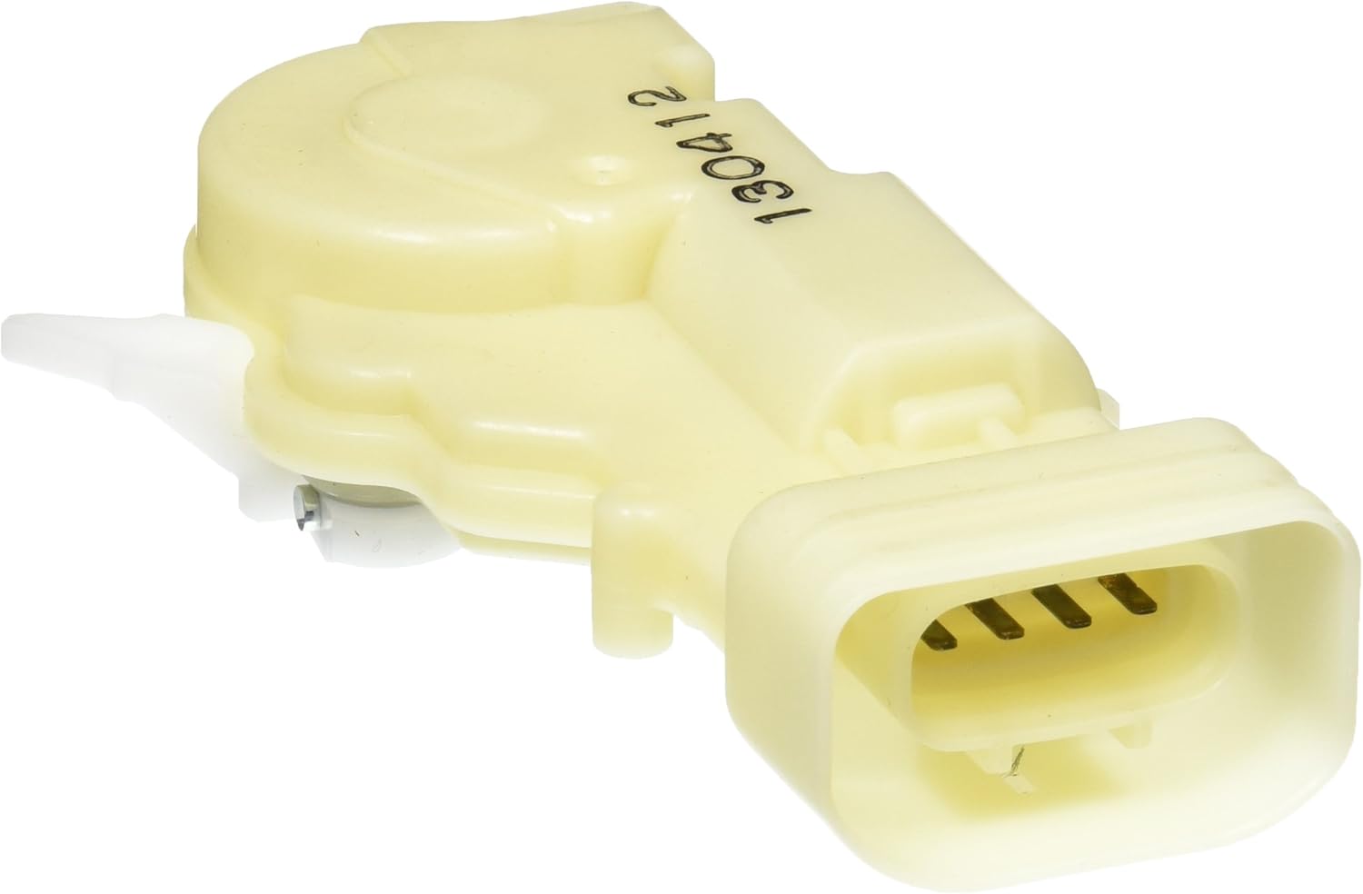 Door Lock Actuator