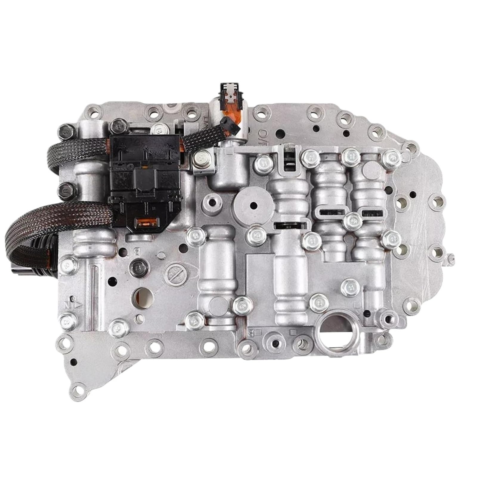 Belovek One Color 82740D A4cf1 A4cf2 Transmission Valve Body +Solenoid 46313-23000 For 2.0L Car Drivetrain Automatic Parts