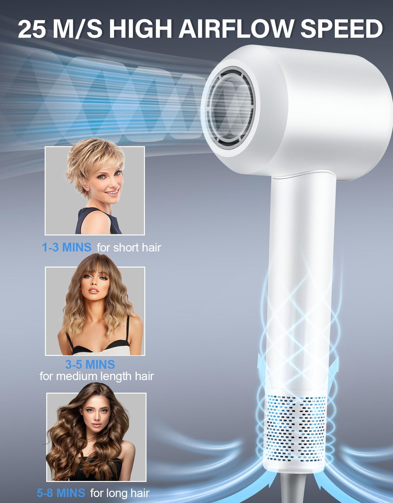 best brand hair dryer