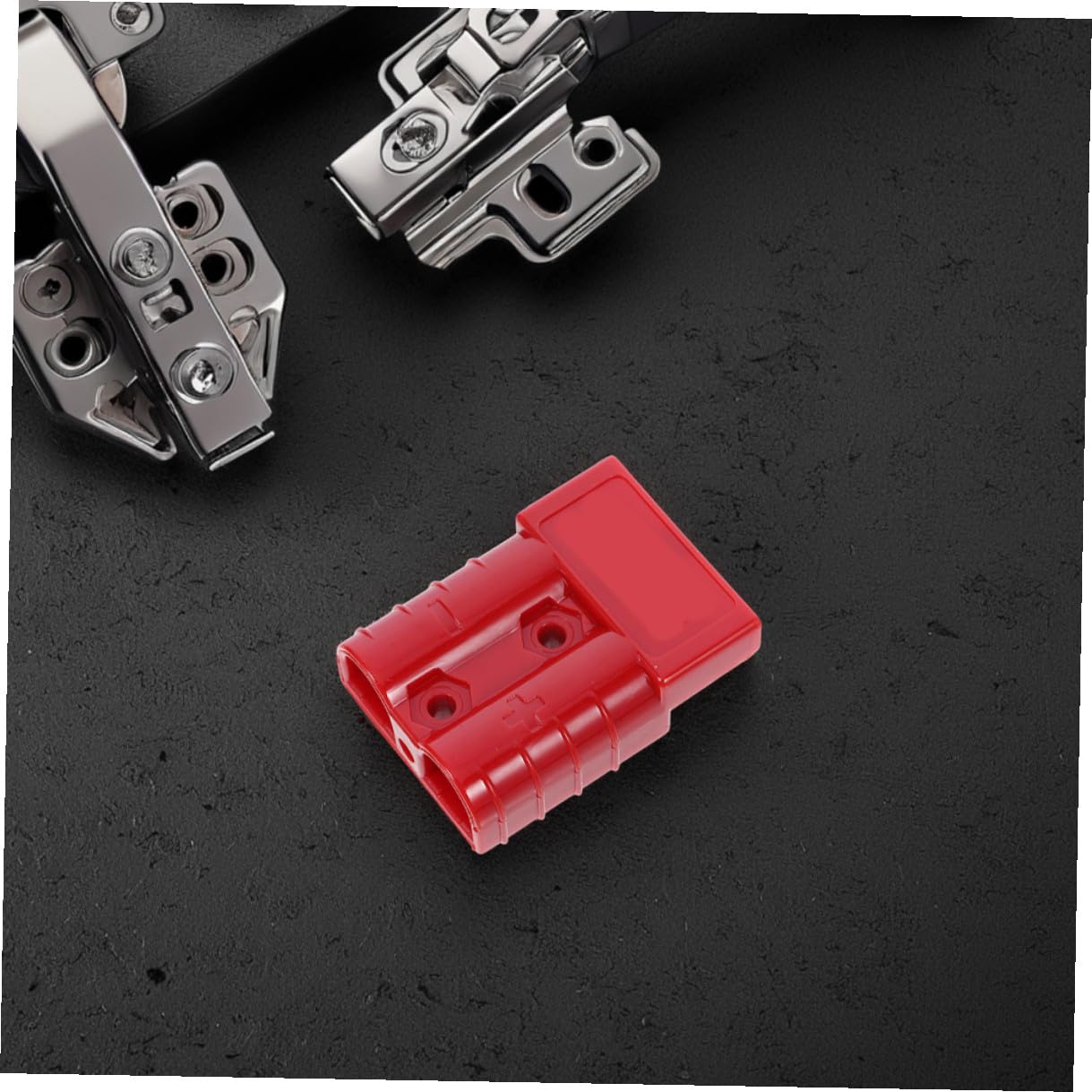 2pcs Quick Disconnect Battery Wire Harness Plug Kit Power Cable Connector for Car Motor Winch Trailer with Electrical Safety Compliance and Construction