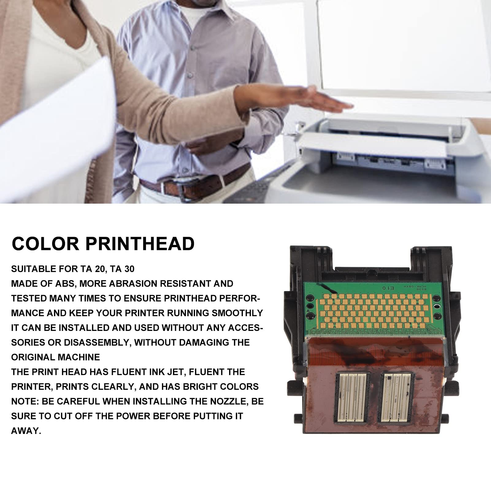 Amazon.co.jp: プリントヘッド、プリントヘッド PF 06 プリントヘッド