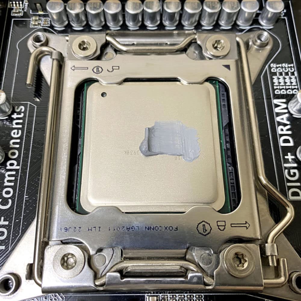 Thermal Grizzly Hydronaut Wärmeleitpaste 8 g / 3 ml