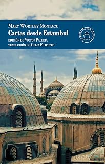 Cartas desde Estambul
