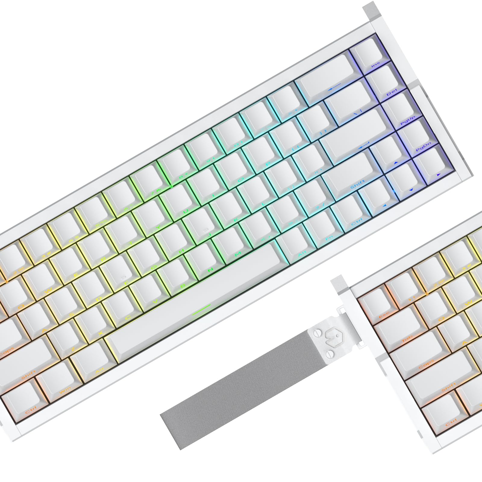 makmak　no1 Amazon.com: IROK MG68 Max Tri-Mode Full Aluminum Alloy Body