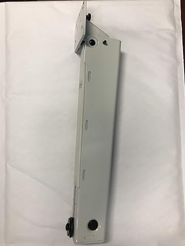 Miniatura 2 de Puerta residencialcerrador de gabinete comercial, blanco