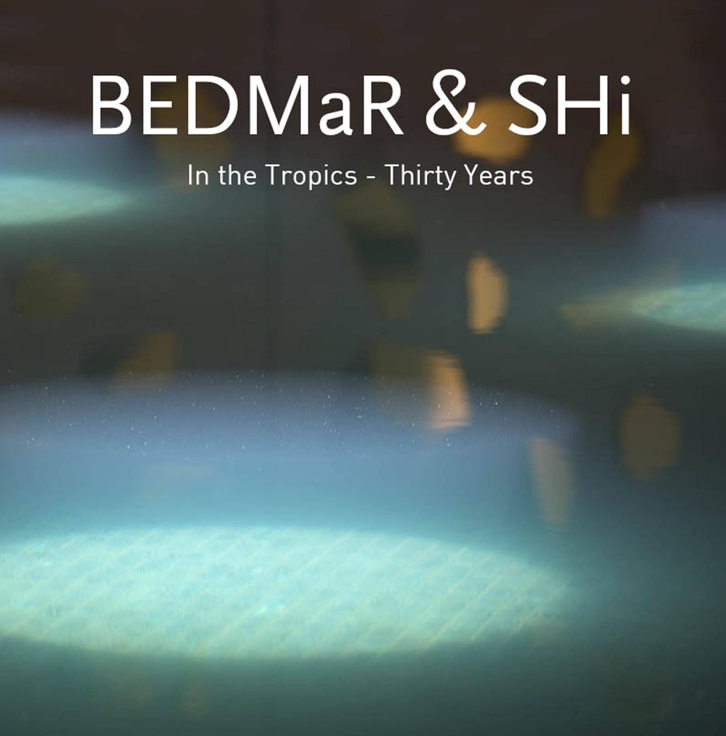 BEDMaR & Shi: In the Tropics Volume I โ Thirty Years; Volume 2 โ Ten Houses, Singapore Hardcover โ Illustrated, December 15, 2018
