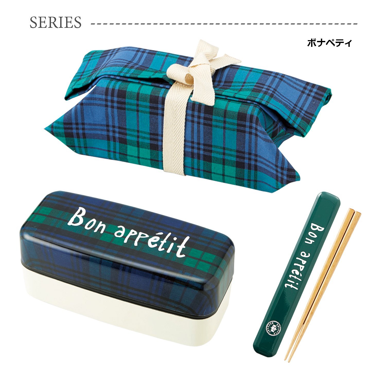 Amazon｜竹中 日本製 お弁当箱 オーバーチェック メンズランチ