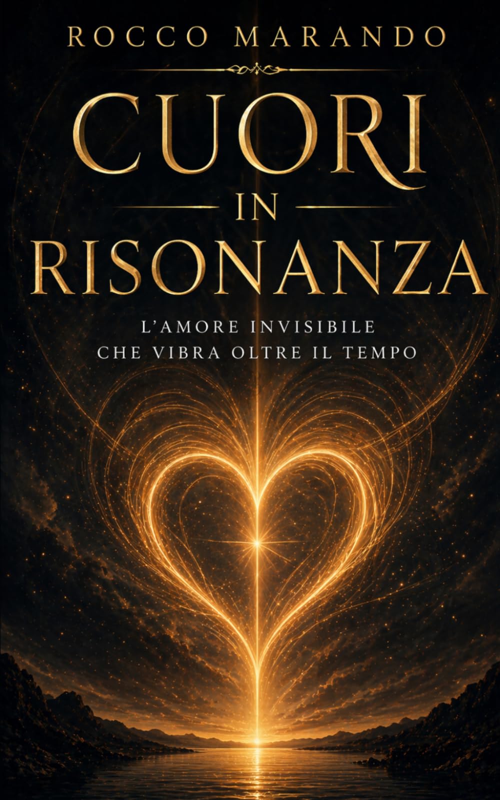 Cuori in Risonanza: L’amore invisibile che vibra oltre il tempo