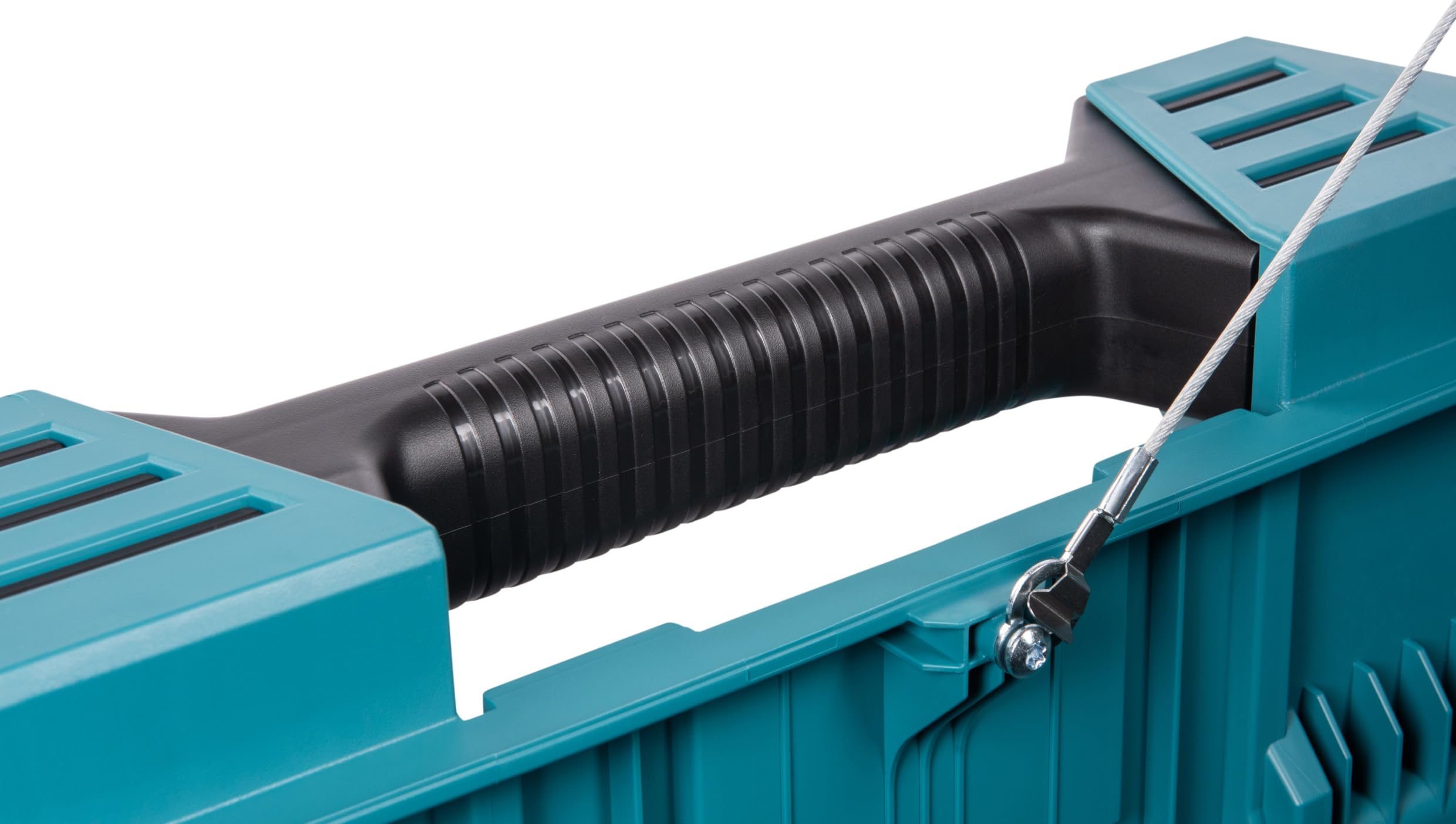 Makita P-91001 MAKTRAK - Caja de herramientas rodante
